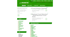 Desktop Screenshot of eprogramy.org